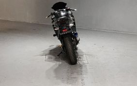 KAWASAKI NINJA 400 2018 EX400G