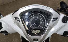 HONDA LEAD 125 JF45