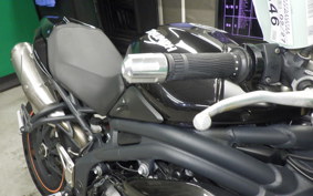 TRIUMPH SPEED TRIPLE 2012