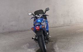 KAWASAKI ZZR250 EX250H