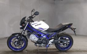 SUZUKI SV650 2019 VP55B