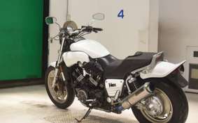 YAMAHA VMAX 2001