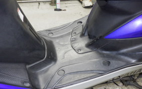 YAMAHA MAJESTY155 Gen.2 S SG52J