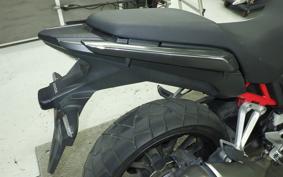 HONDA 400X 2021 NC56