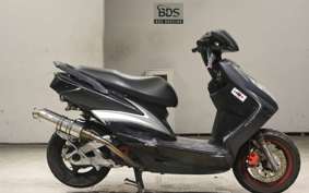 YAMAHA CYGNUS 125 X