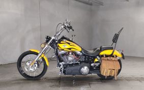 HARLEY HARLEY FXDWG1580 GP4