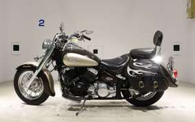 YAMAHA DRAGSTAR 400 CLASSIC VH01J