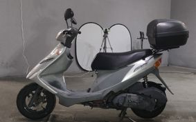 SUZUKI ADDRESS V125 CF46A