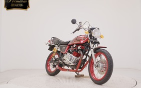 SUZUKI GS400X 1999 GS400X