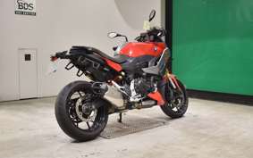 BMW F900XR 2021