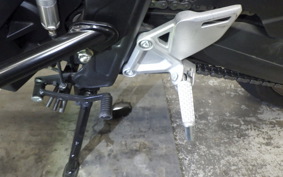 HONDA CB650R E-Clutch 2025 RH17