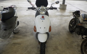 SUZUKI PALETTE CA41A