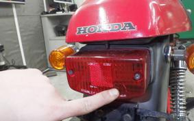 HONDA GB250 CLUBMAN Gen.4 MC10