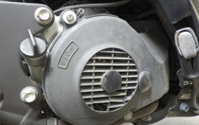 SUZUKI ADDRESS V125 CF4EA
