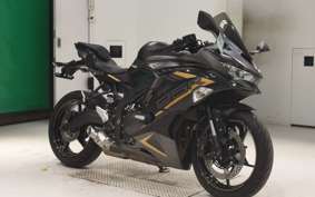 KAWASAKI ZX-25R ZX250E
