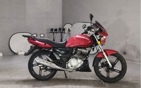 SUZUKI EN125 3F PCJ2T