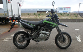 KAWASAKI KLX125D TRACKER LX125D