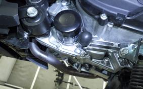 HONDA FORZA 250 MF17