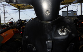 SUZUKI LET's 4 CA41A