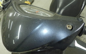 SUZUKI ADDRESS V125 S 2023 CF4MA