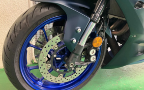 YAMAHA YZF-R7 2022 RM39J