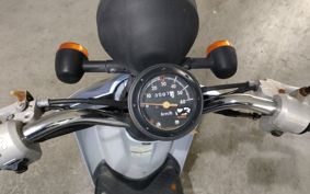 HONDA TODAY AF61