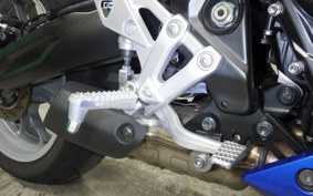 SUZUKI GSX-8R 2025 EM1AA