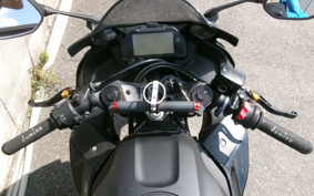 YAMAHA YZF-R25 RG43J