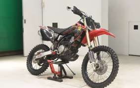 HONDA CRF150R 2017 KE03