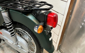 HONDA  CROSS  CUB 50 AA06