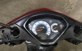YAMAHA AXIS Z SED7J