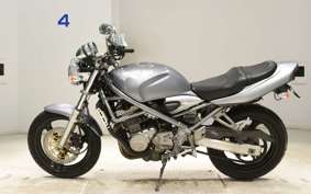 SUZUKI BANDIT 250 Gen.2 GJ77A
