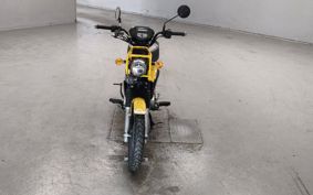 HONDA CROSS CUB110 JA45