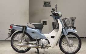 HONDA C110 SUPER CUB JA10