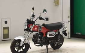 HONDA DAX 125 2024 JB04