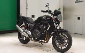 HONDA CB400SF GEN 4 A 2019 NC42