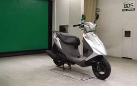 SUZUKI ADDRESS V125 G 2023 CF46A