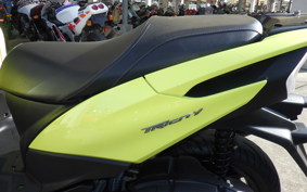 YAMAHA TRICITY 125 A SEC1J