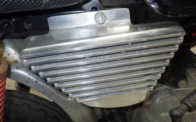 HONDA GORILLA 2021 Z50J