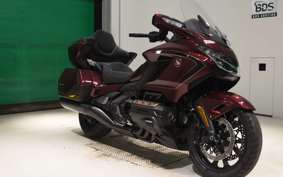 HONDA GL 1800 GOLD WING TOUR DCT 2025 SC79