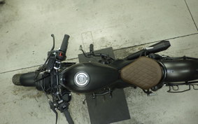 HONDA REBEL 250 S 1995 MC49