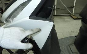 SUZUKI ADDRESS 110 2019 CE47A