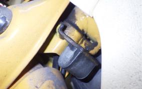 HONDA LITTLE CUB AA01