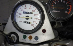YAMAHA SRX400 1986