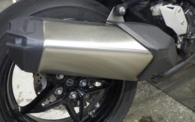 KAWASAKI NINJA H2 SX 2018 ZXT02A
