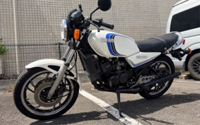 YAMAHA RZ350 1983 4U0