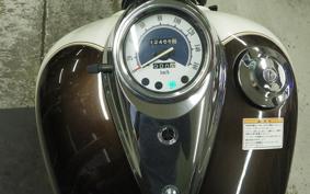 YAMAHA DRAGSTAR 250 VG05J