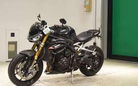TRIUMPH SPEED TRIPLE RS 2021
