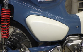 HONDA C125 SUPER CUB JA71