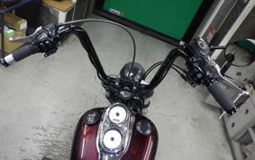 HARLEY FXDL 1580 2011